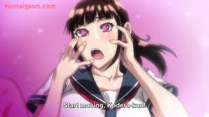 HENTAI Iinchou Wa Saimin Appli Wo Shinjiteru - Full Sex Scenes