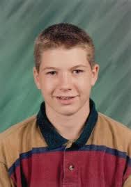 Chad Leroy Bidwell (1981-2002)