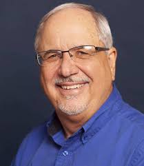 Charlie Melkersman: Cooper County Eastern District Commissioner