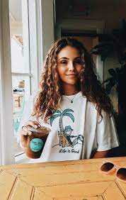 Vsco Exactlyvsco Hair Styles Curly Hair Styles Instagram Inspiration