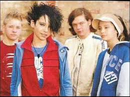 Tokio hotel monsoon (guitar) (минус). Tokio Hotel Little Boy Youtube