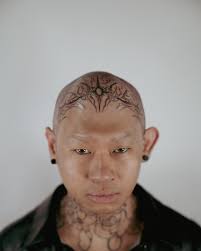 Done @inkindle.ink . Great start to this project for @drqla.jpg Ty Warren!  Inspired by @cybersigilism