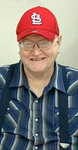 Richard Duane "Clem" Clement 1939-2022