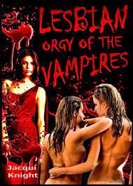 Vampire orgy