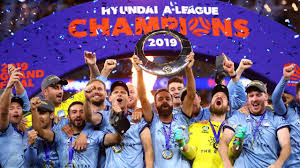 The official twitter account for perth glory football club. Sydney Fc Beat Perth Glory In A League Grand Final