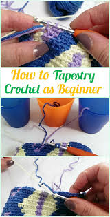 Wayuu Mochila Tapestry Crochet Free Patterns Tips Guide