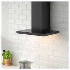 Https Www Ikea Com No No P Mataelskare Veggmontert Ventilator Svart 10388977 Ikea Ikea Kjokkenvifte Svart