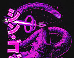 Godzillas revenge (not with baby godzilla, just a name) 2026: Toho Projects Photos Videos Logos Illustrations And Branding On Behance
