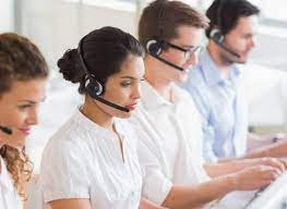 Conseiller Relation Client A Distance Formation Qualifiante Afpa