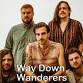 Music on the Maramec - The Way Down Wanderers