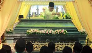 Kenaikan isa almasih 1 juni (sabtu): Pengertian Hari Hol Yang Rakyat Pahang Perlu Tahu Timur Daily