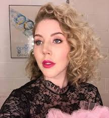 Ready To Mingle: Katherine Ryan falls in love with Torquay