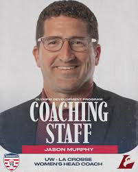 We're looking forward to having Jason Murphy back