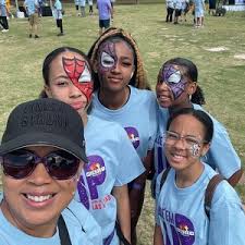 LACE 'EM UP for Epilepsy Las Vegas 2024