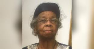 Mrs. Janie "Aunt Janie" Green Johnson Obituary