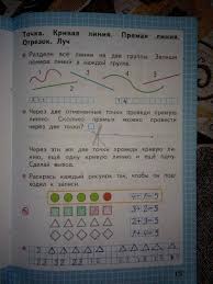 гдз по математике 4 класс рабочая тетрадь кремнева 1 часть Reshebnik Rabochej Tetradi Po Matematike 4 Klass 2 Chast Volkova Prakard