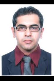 Bhushan Mohan Raisinghani