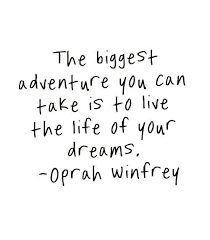 Reposting Hyggelifestyle Have The Courage To Work On Achiveing Your Goals And Living The Life You W Follow Your Dreams Quotes Imagination Quotes Dream Quotes