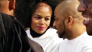 He needs to change his mindset': Thabo Bester's mother hopes he can reform