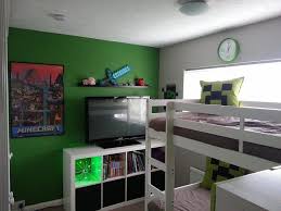 Check out our kitchen wall stickers selection for the very best in unique or custom, handmade pieces from our wall decals & murals shops. The Minecraft Themed Bedroom I Created For My Sons The Clock Was From B M Store 1000 Green Boys Room Bedroom Themes Minecraft Themed Bedroom