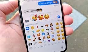 New Emoji Emijipedia Iphone X Emoji Emoji List New Emojis