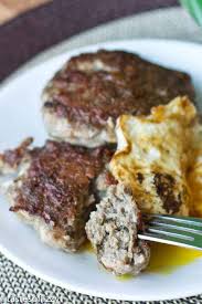 Light & spicy turkey sausage breakfast burritos healthy Homemade Turkey Sausage Healthy High Protein Breakfast