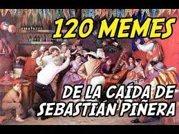 Get in touch with sebastian piñera (@sebabito) — 252 answers, 2602 likes. 120 Memes Montajes De La Caida De Sebastian Pinera Youtube