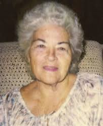 Audrey Messer Obituary