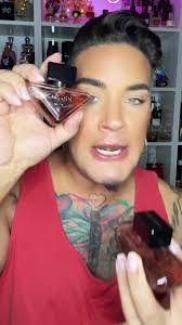 Prada Infusion Daniel Rene