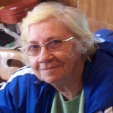 Gladys Lance Obituary