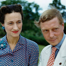 The Other Blockbuster Royals Memoir