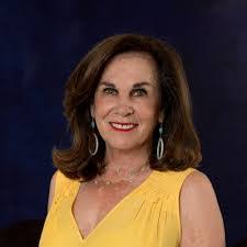 Sharon Brier's Instagram, Twitter & Facebook