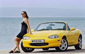 Mazda Automobile Nice Photo Mazda Mx5 Mazda Mazda Miata