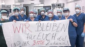 Der vermieter ist in diesem fall verpflichtet, die mieterhöhung anzukündigen, die neue miethöhe konkret zu benennen und dem mieter offenzulegen, wie sich diese berechnet. Neue Coronavirus Studie Wann Kann Ein Shutdown Enden