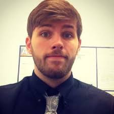 Benjamin M Cox (@benc64)