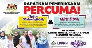 Ia dilakukan di pejabat atau klinik doktor anda dan mengambil masa 10 hingga 20 minit. Ujian Pap Smear Di Klinik Kerajaan Klinik Ibnu A Nafis Ujian Pap Smear Selamatkan Wanita Ia Boleh Dicegah Jika Dikesan Pada Jadi Tunggu Apa Lagi Deer Gee