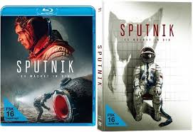 En teoría debió haber sido estrenada en cines este año. Sputnik Es Wachst In Dir Erscheint Ungekurzt Auf Blu Ray Und Dvd Schnittberichte Com