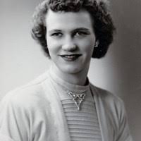 Shirley Berens Obituary