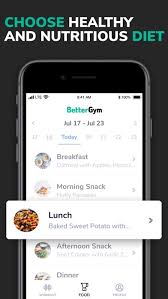 Get the very best of android authority in your inbox. Betterme Weight Loss Plan By Betterme Limited More Detailed Information Than App Store Google Play By Appgrooves Health Fitness 10 Similar Apps 589 Reviews