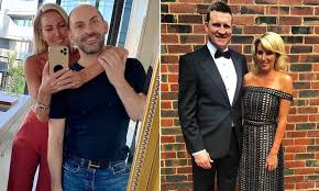 Nathan buckley was born in suburban adelaide, south australia on 26 july 1972.3 his family travelled around australia quite frequently, and by the age of 12, buckley had been to all major states. Nathan Buckley S Estranged Wife Tania Reveals Stunning Makeover In First Post Since Confirmed Split Daily Mail Online