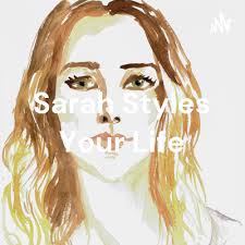 Sarah Styles Your Life: The Southeast