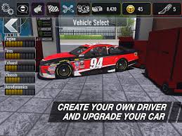 Take a look back at some of the drivers of the no. Free Download Nascar Heat Mobile 1 3 8 Apk Unbegrenztes Geld Apk File