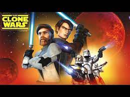 Star Wars Battle Of Christophsis Theme Epic Version Youtube Clone Wars Star Wars Wallpaper New Star Wars