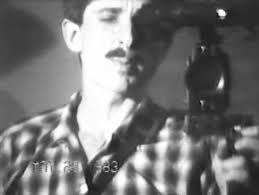 Nelson Sullivan's Video Memories: YouTube Nostalgia and the Queer Archive  Effect