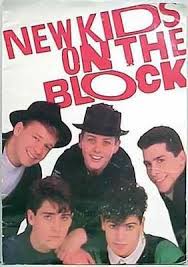 10 Tips For The New Kid On The Block New Kids On The Block My Childhood Memories New Kids