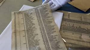 Лиам нисон, бен кингсли, рэйф файнс и др. Schindlers Liste Fur 2 4 Millionen Dollar Zu Haben Panorama Sz De