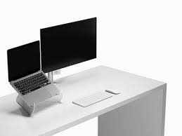Choose traditional, modern designs or impressive executive desks. Oripura Laptop Stand Technology Support Herman Miller