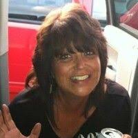 Marjorie Kay “Marge” Hansen Olson (1953-2021)