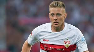 A virtual museum of sports logos, uniforms and historical items. Bundesliga Jurgen Klinsmann S Hertha Berlin Sign Santiago Ascacibar From Vfb Stuttgart