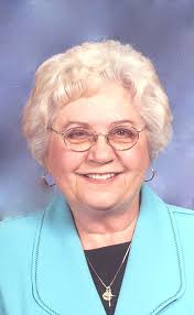 Peggy Lou (Register) Ming Obituary April 17, 2023